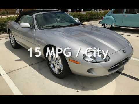 1999 Jaguar XK8 (CC-1387588) for sale in Delray Beach, Florida