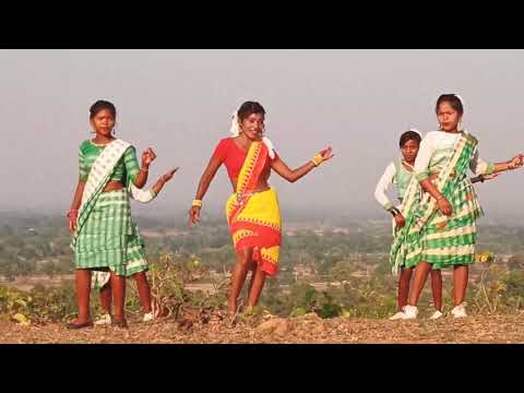 New Ho Munda Song / Making Video.......