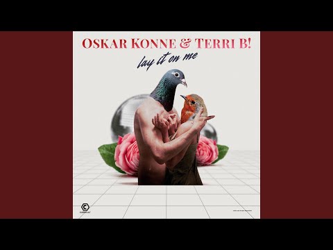Lay It On Me (Club Mix)