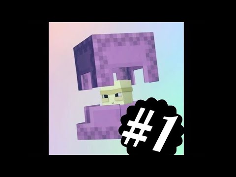 BRAND NEW!! SHULKER BOX CHALLENGE Ep.1!! [Minecraft PS4 Edition] {Shulker Box Challenge!}