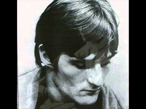 Past My Door - Gene Clark