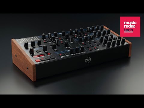 Why OB-Xd is a fantastic free synth... and how to use it!