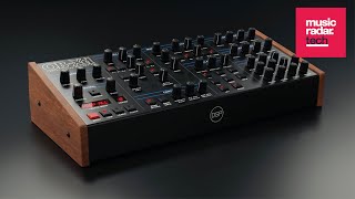 Video thumbnail for Why OB-Xd is a fantastic free synth... and how to use it! by MusicRadar Tech