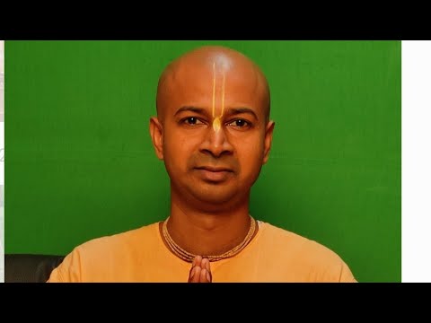 SB 5.13.19 By HG Sundar Nimai Das