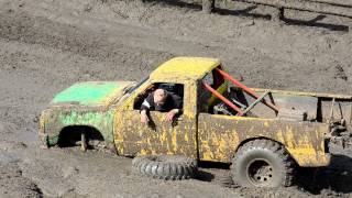 preview picture of video 'Rebel Offroad Freestyle Redneck Yacht Club 11/17/2012'