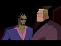 The Smartest Batman Goon Ever
