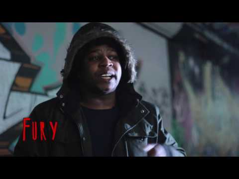 Hyper Cypher | Ep 1 - Mack Jay, Revo 'The' Artist, Kway or Clinch and Fury