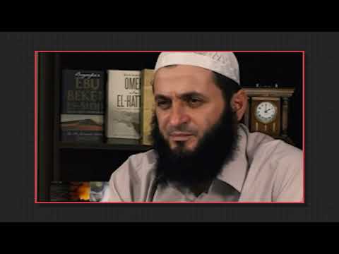 Atë ditë do të sillet Xhehenemi.. | Hoxhë Sadullah Bajrami