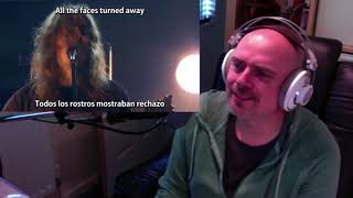 Opeth - The Moor (Live) reaction