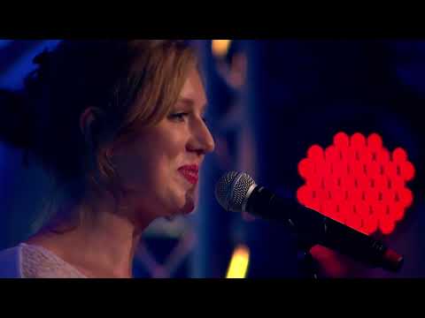 Rockheim Hall of Fame 2012 - Razika fremfører "Why Have We To Wait" for Pussycats