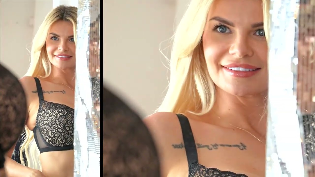 Święta w Bagatelle 6 Bagatelle Sofi Biustonosz Miękki 1