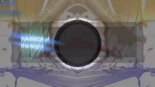 JProd. Presents )( Aero Chord - Warrior of the Night