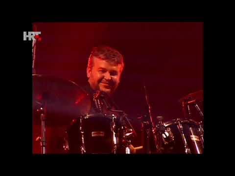 Porin '99: Tamara Obrovac Kvartet - Črno Zlo