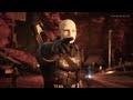 Video di gameplay di Dune: Awakening  Playstation