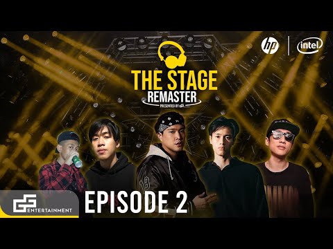 The Stage Remastered | EP.2 | Final Audition | 10 ธันวาคม Full