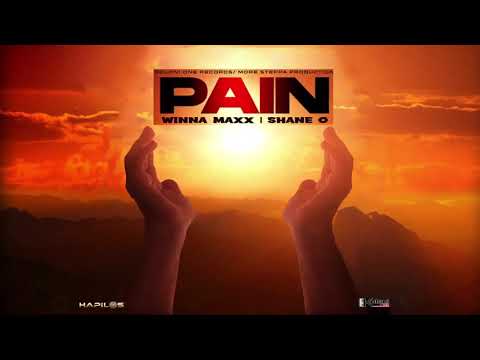 shane O_ Winna maxx_Pain_official audio (2022May)