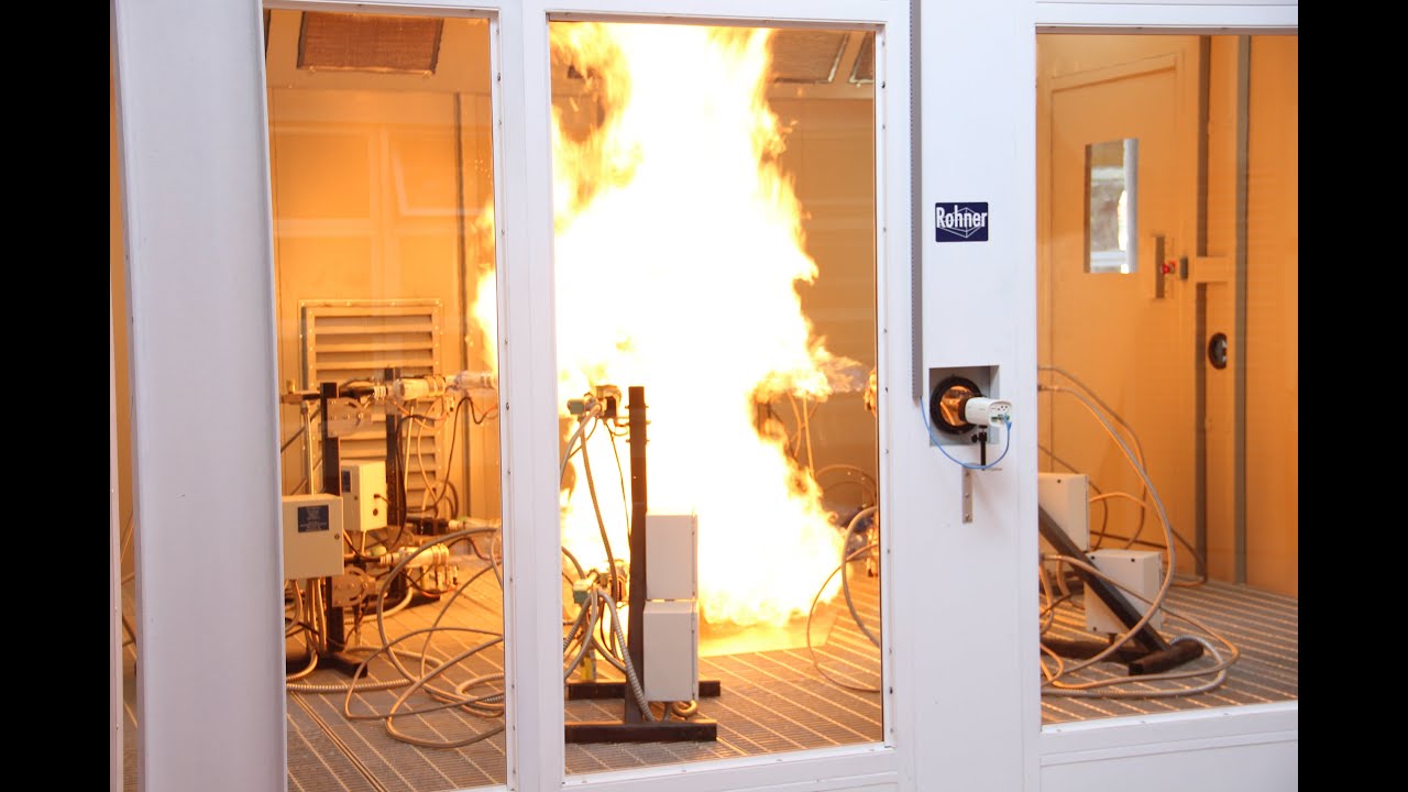 Conheça o Instituto de Tecnologia do SENAI CETIQT