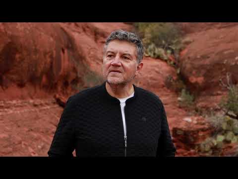 Dan Damian - SFÂNT E DOMNUL (official video) #sfantedomnul #smerenia #dandamian #themessengers