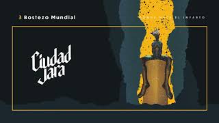 Bostezo Mundial Lyrics English Translation