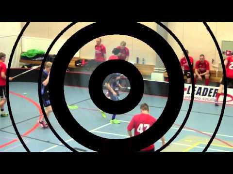 Dynamo II vst SB Hurricane 6.12.2015