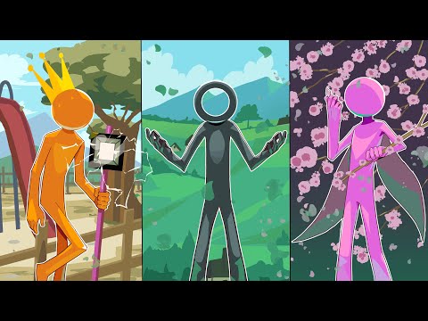 The Heavy Storytelling Of Animator Vs Animation