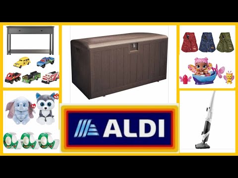 ALDI * AD SNEAK PEEK 11/21/2021 - 11/27/2021
