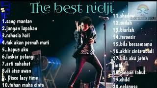 Lagu Terbaik Nidji Band - Full Album