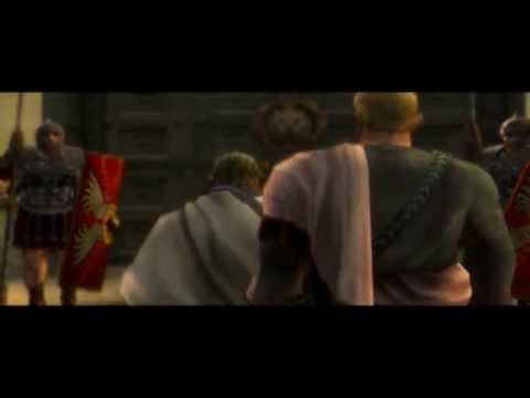 shadow of rome playstation 2 trucos