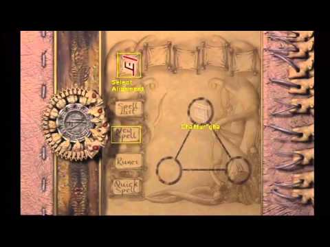 Two Best Friends Play Eternal Darkness Compilation