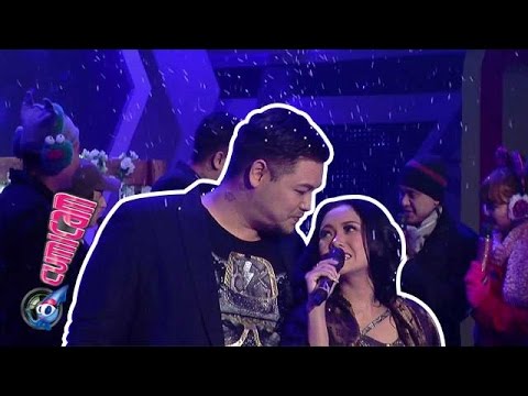 Igun di Antara Deretan Wanita Cantik - Cumicam 22 November 2015