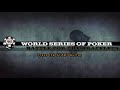 World Series Of Poker 2008 Battle For The Bracelets Usa