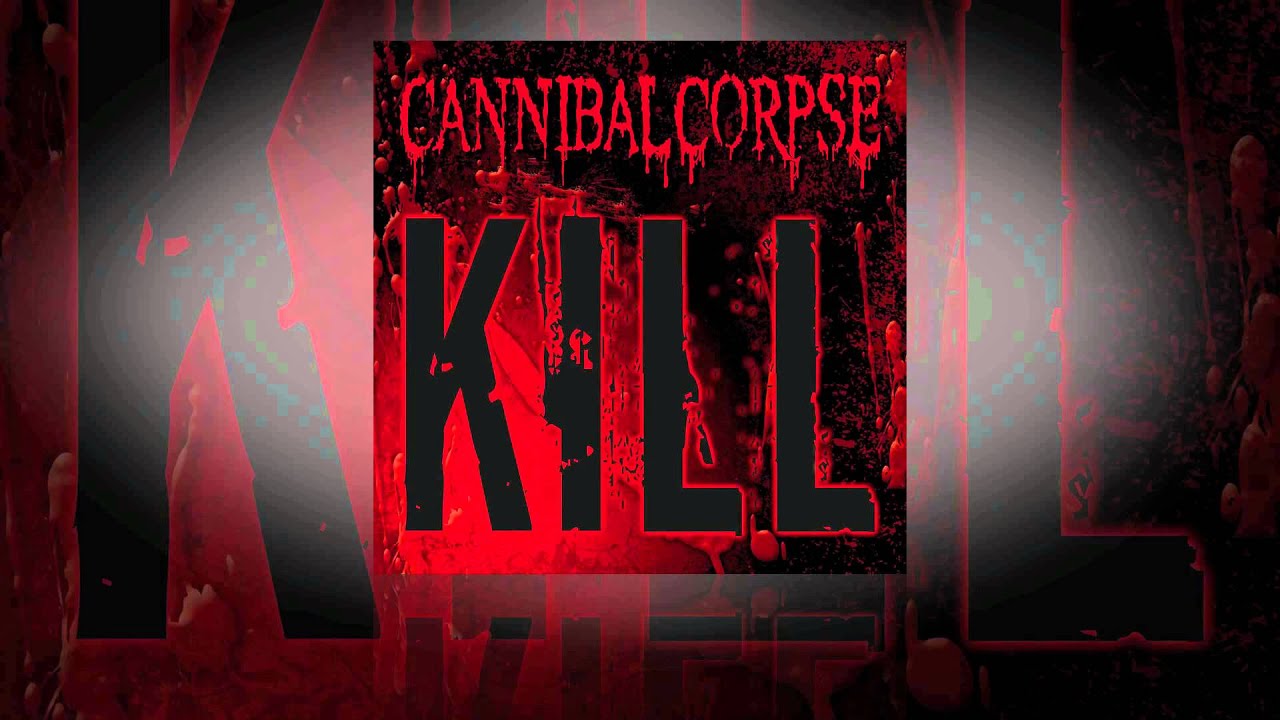 Cannibal Corpse - Make Them Suffer (OFFICIAL) - YouTube
