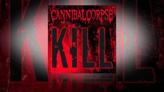 Cannibal Corpse &quot;Make Them Suffer&quot;