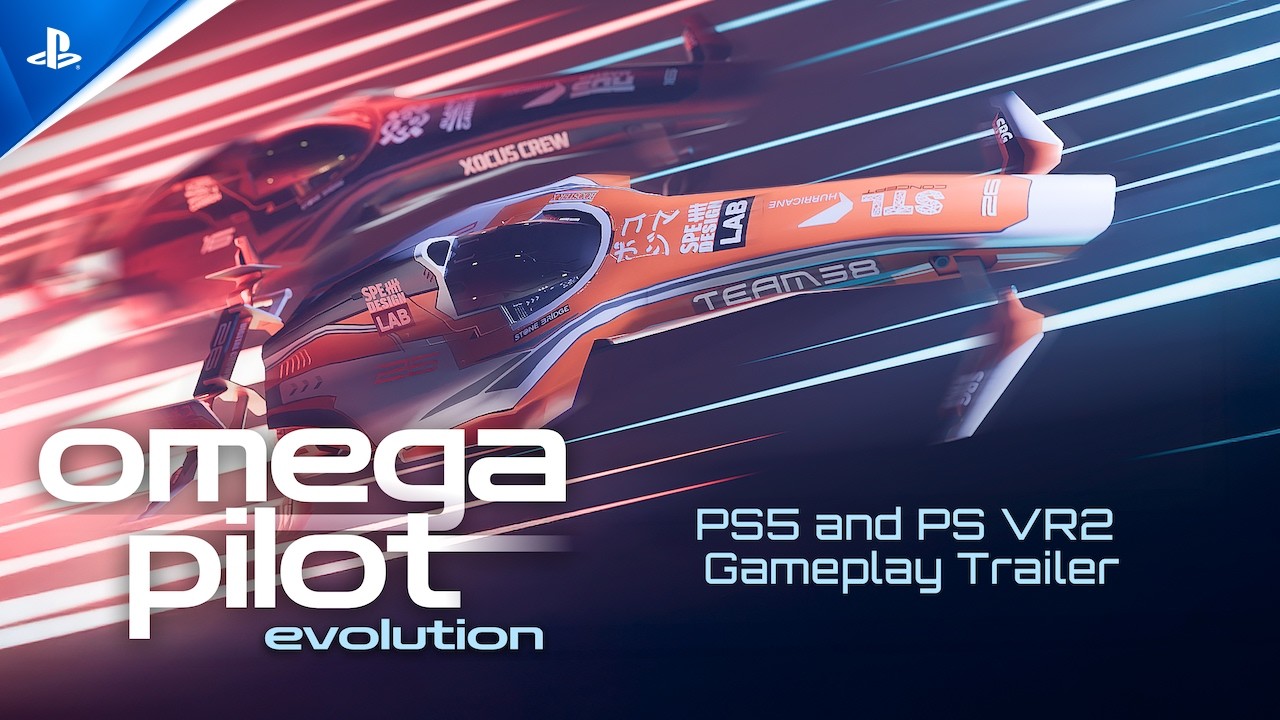 Omega Pilot Evolution