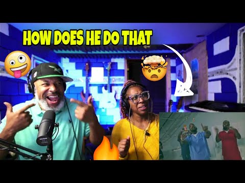 Vocal Coach & Producer REACTS To King Iso - R.A.P. (feat. Tech N9ne & X-Raided)