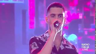 MAHMOOD live - 3/10 -  Uramaki