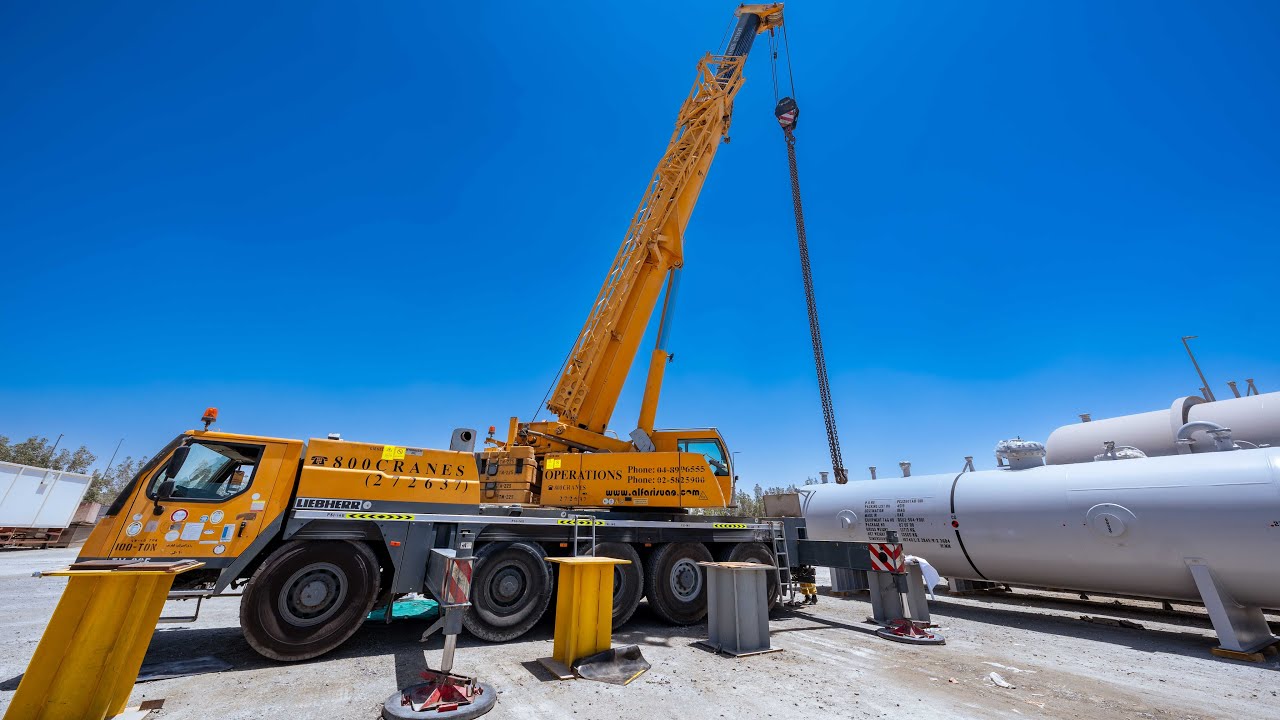 Maltrans Logistics Cargo Transportation Video