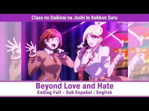 Class no Daikirai na Joshi to Kekkon Suru Koto ni Natta. Suki Kirai mo Oikoshite Sayumi Suzushiro