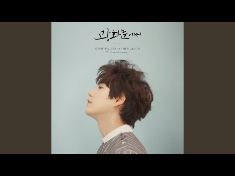 Video thumbnail for 이별을 말할 때 (Moment of Farewell)