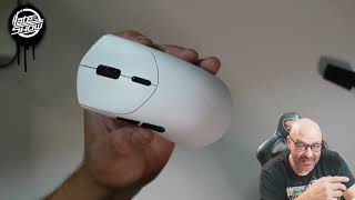 Ultimate Guide to Lightweight Gaming Mouse