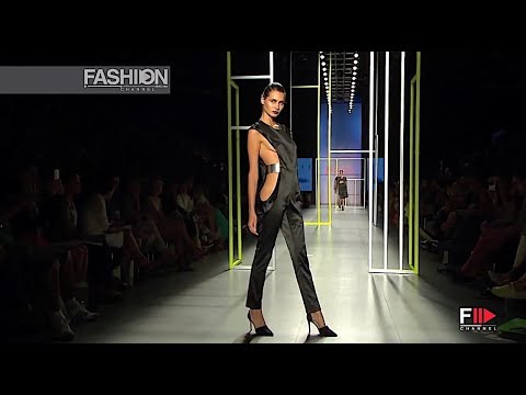 Colombia Moda FUCSIA 2013  - Fashion Channel