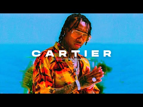 Club Type Beat | Tyga x Quavo Type Beat - " C A R T I E R " (Prod. Juanko x Tower)