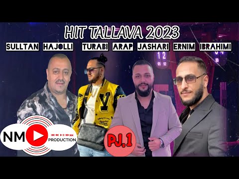 Sulltan Hajolli X Ernim Ibrahimi Arap Jashari Turabi - Tallava 2023 ( Per Astrit Hajrizaj Pj.1 )