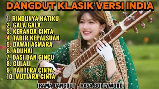 Download lagu ⚠️ Sekali Dengar Langsung Nangis! Dangdut Klasik Versi India Ini Bikin Rindu Mantan 😭💔 mp3