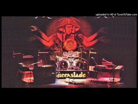 Greenslade ► Melange Live [HQ Audio] BBC In Concert 1973