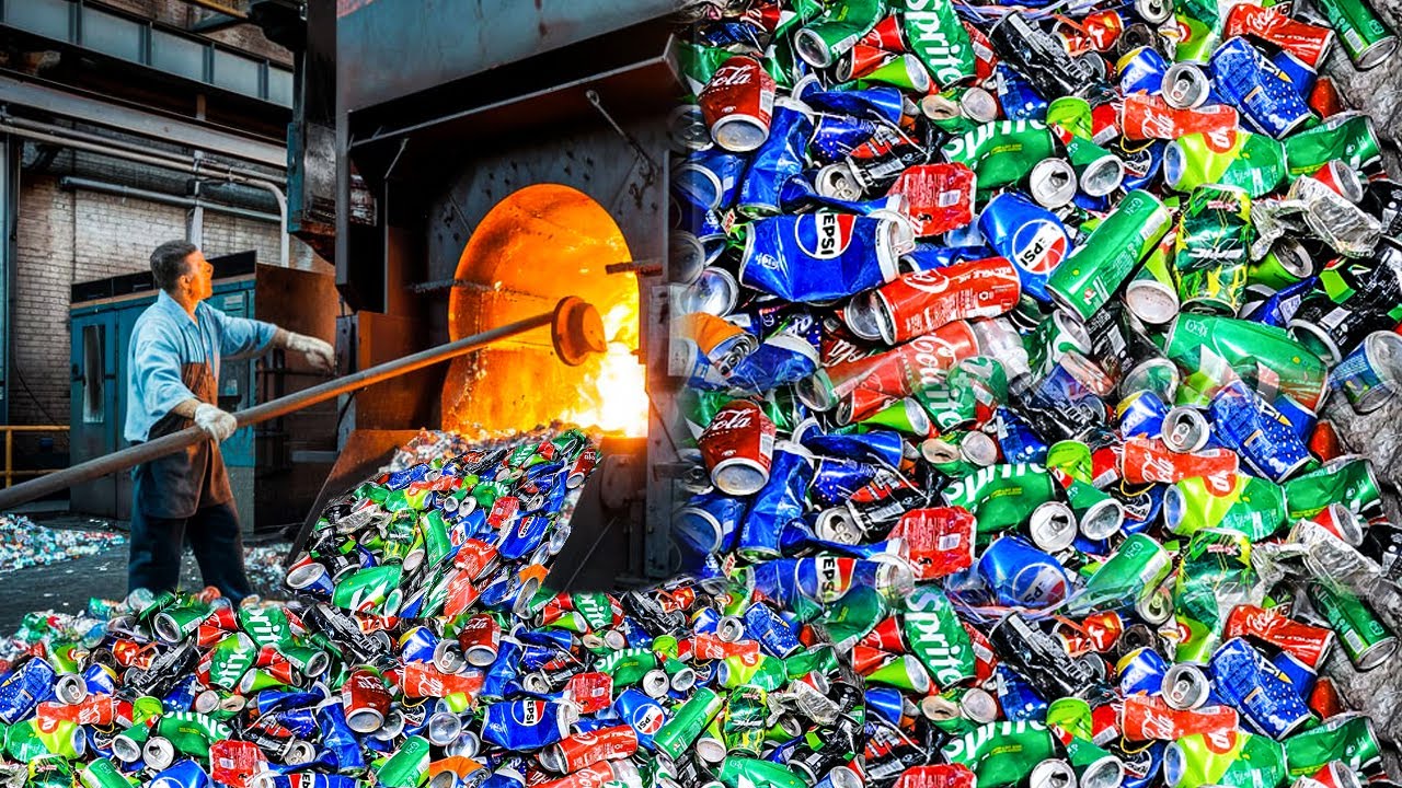 Top 10 Most  Amazing Factory Manufacturing Process Videos | Factory Mass Production