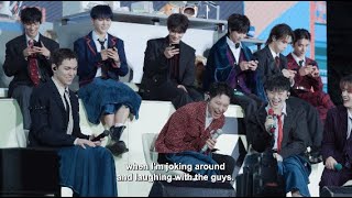 Download lagu SEVENTEEN: OUR CHAPTER | Highlight Clip #4 | Disney  Singapore mp3