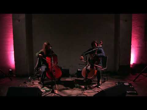 Morgensol / Soma & Lil