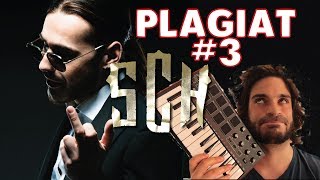 PLAGIAT #3 : SCH - ALLO MAMAN