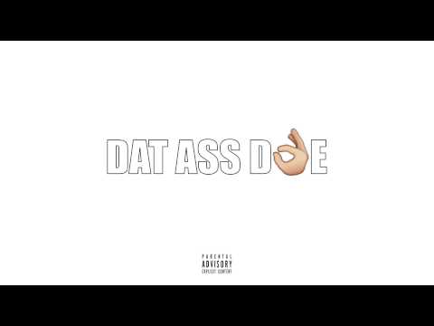 Dat Ass Tho (prod. by DJ Mustard) ~ Ben Harris [AUDIO]